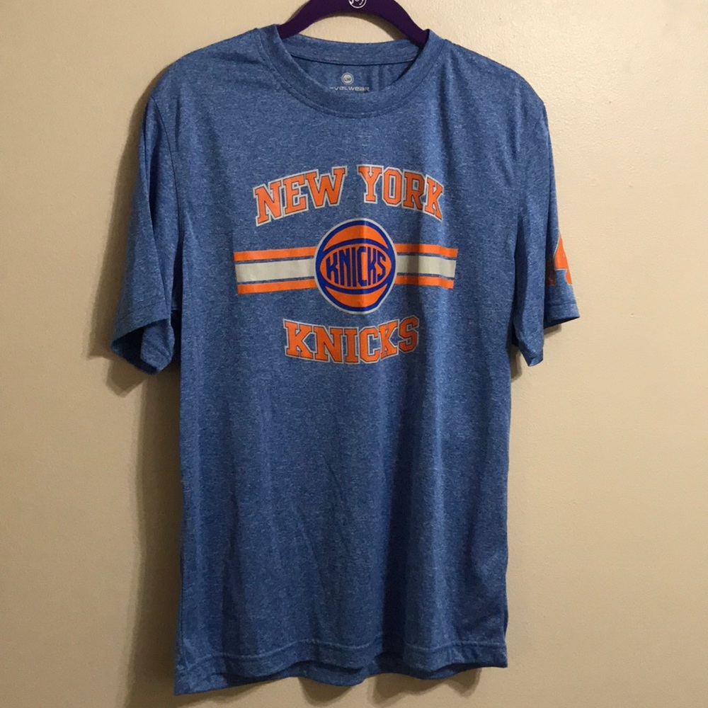 New York Knicks T-shirt